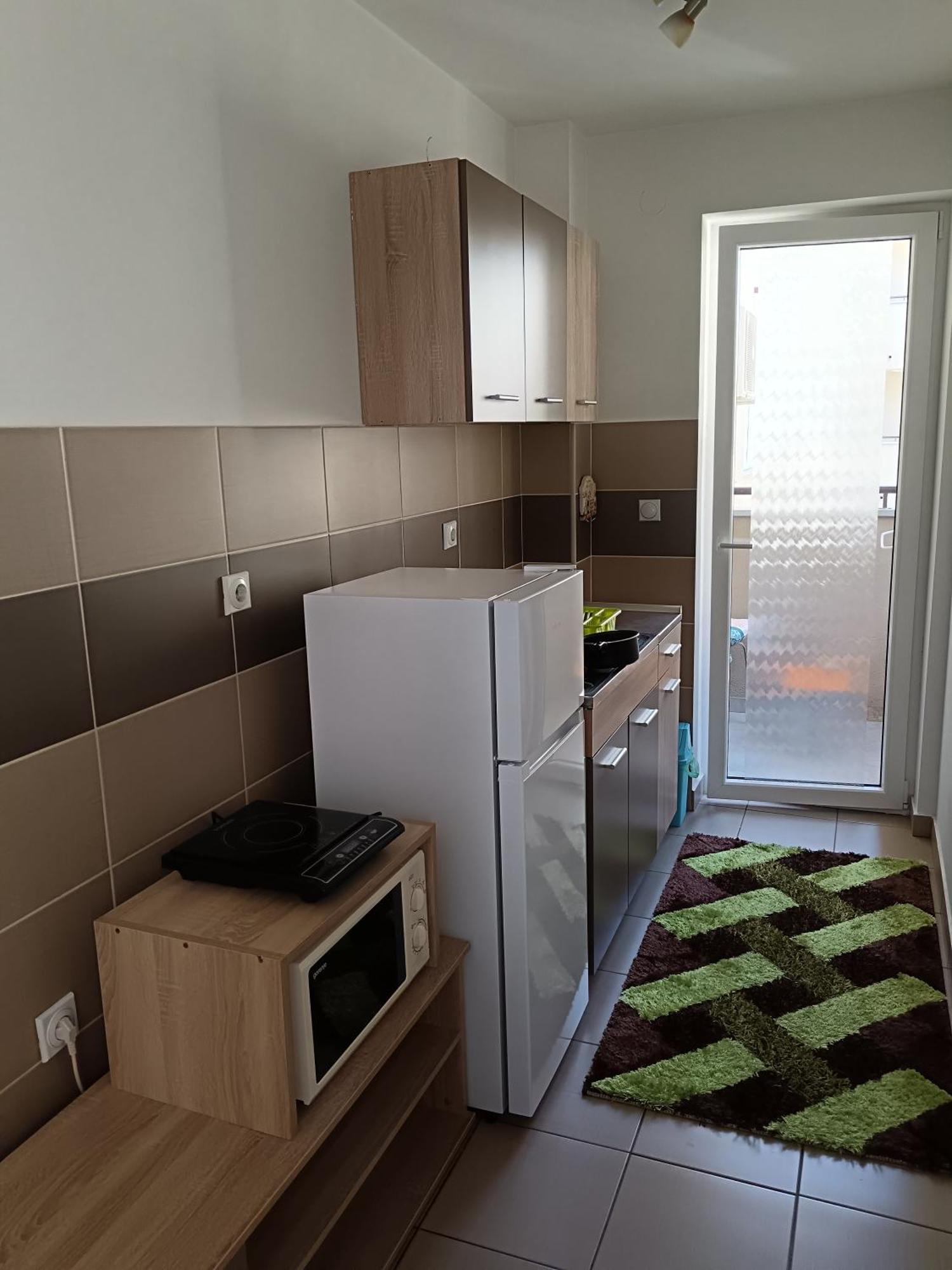 Ferienwohnung Jagodina 301 Exterior foto